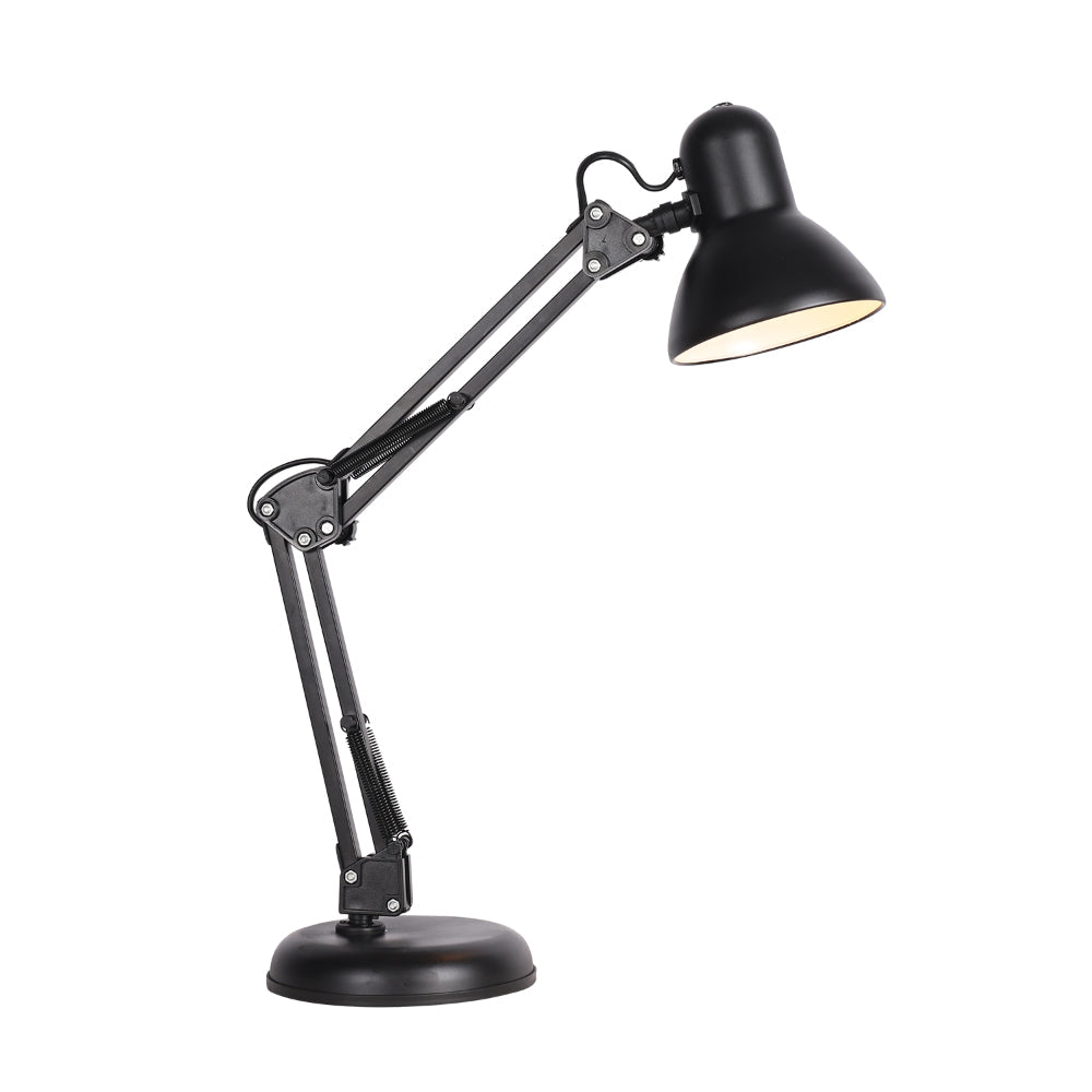 Ora Black Desk Lamp – 2 in1 Detachable